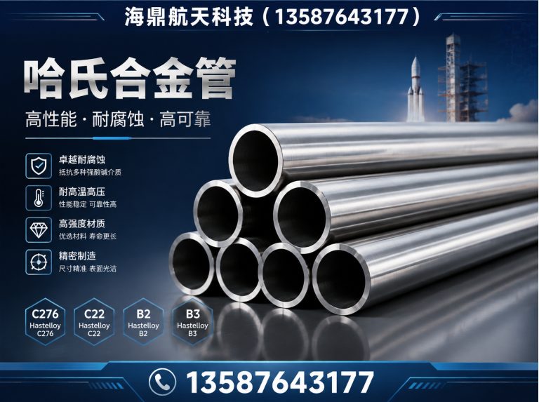 浙江特材不锈钢管展示图